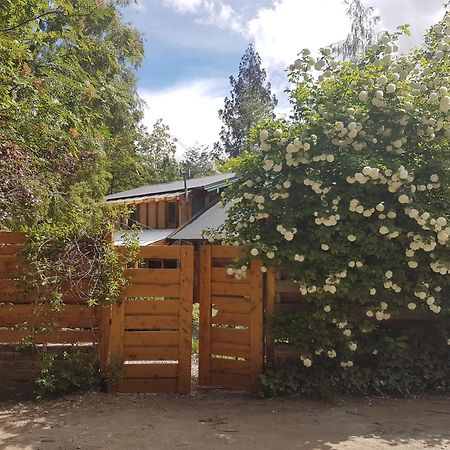 Confortable Y Hermosa Casa En Bariloche Apartment Exterior photo